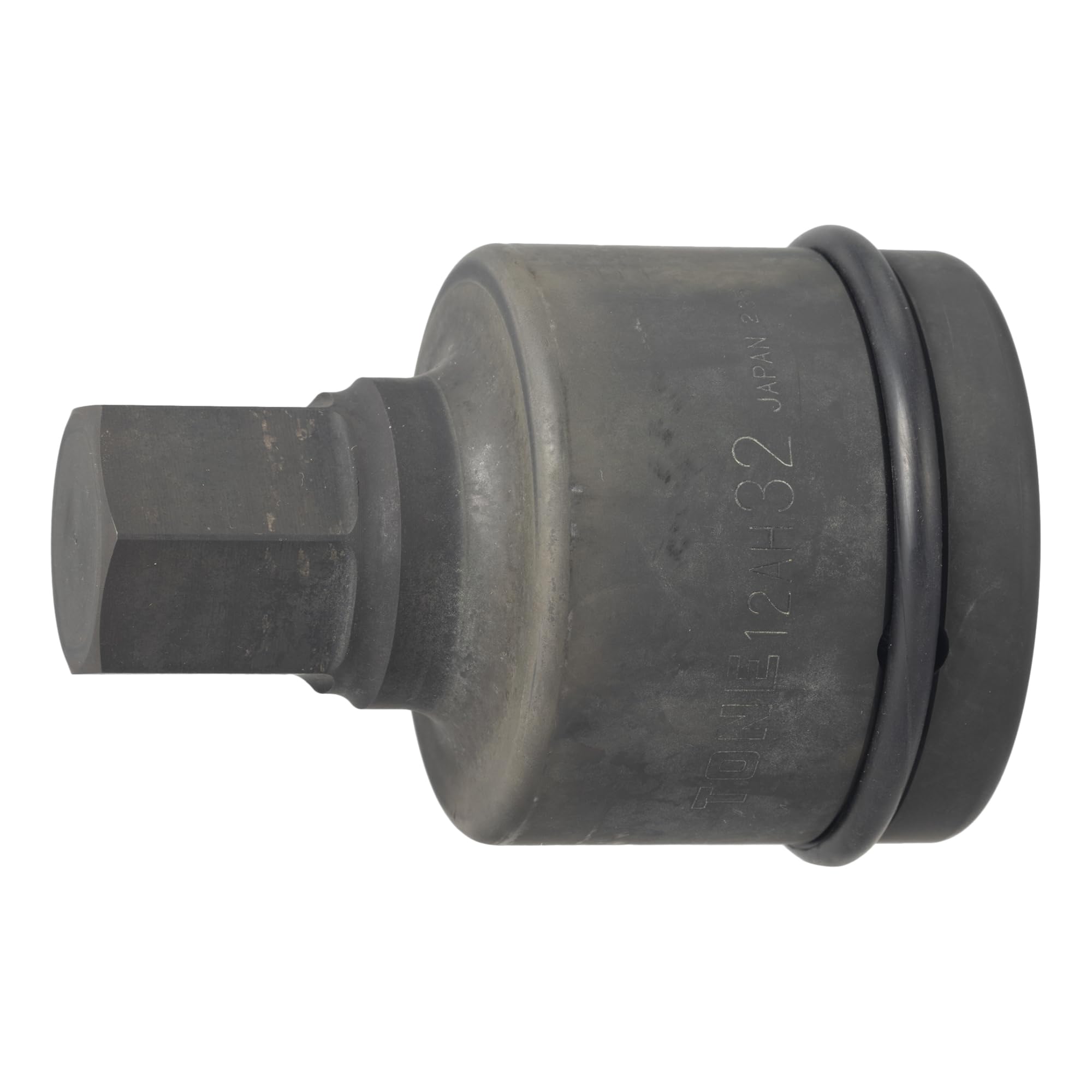 토네 12AH-32 임팩트 육각 소켓 38.1mm 32mm