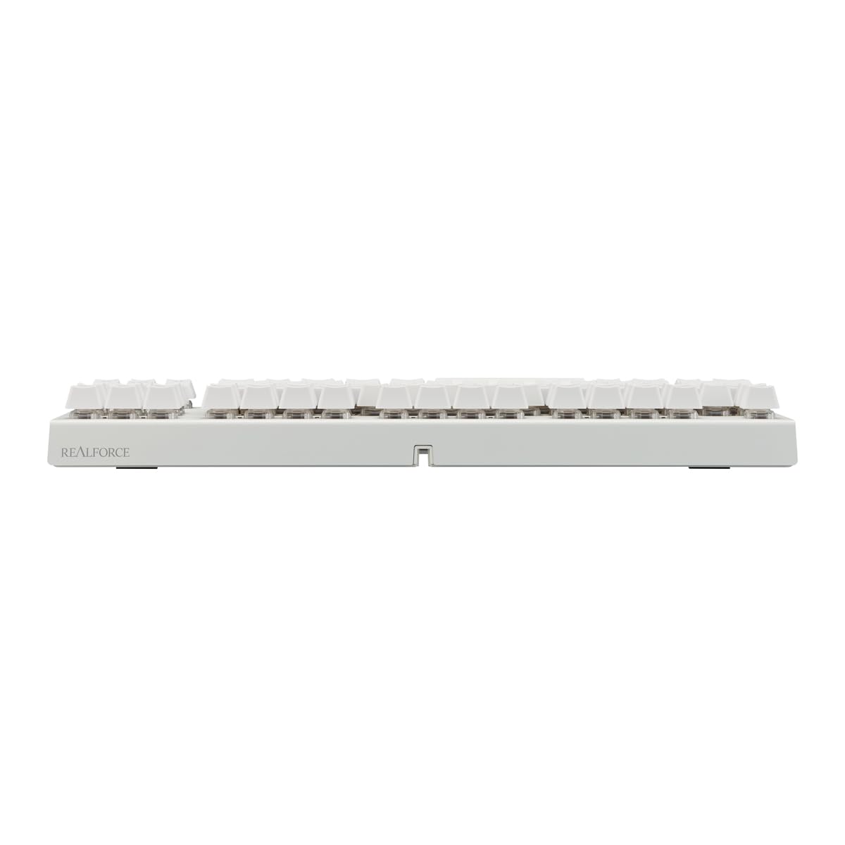 토프레 리얼포스 GX1 화이트 저소음 30g 텐키리스 게이밍 화이트 일본어 배열 30g 이미지 7