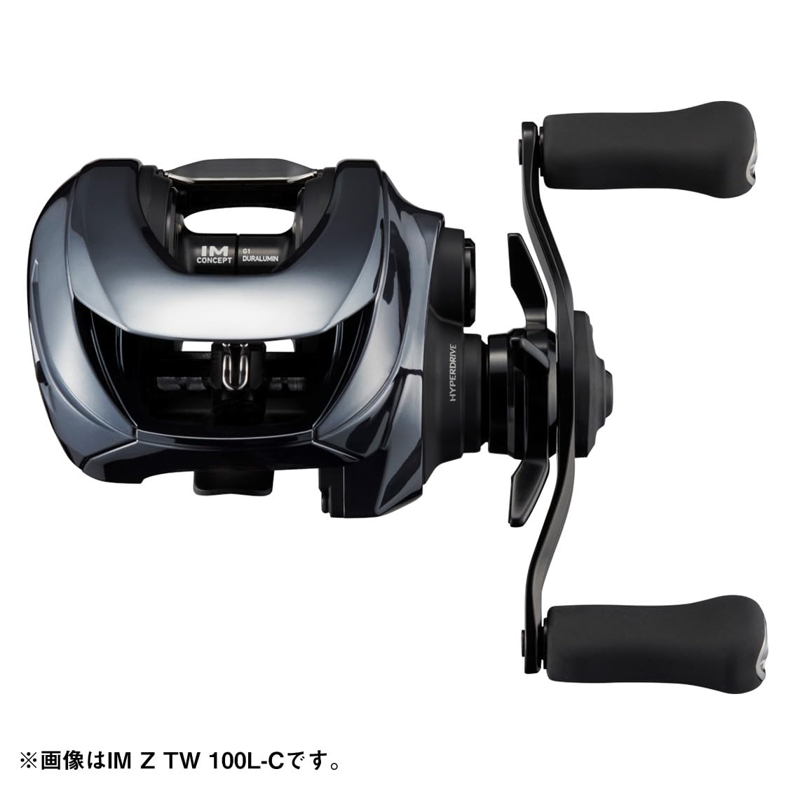 다이와 IM Z TW 100HL 베이트릴 이미지 3
