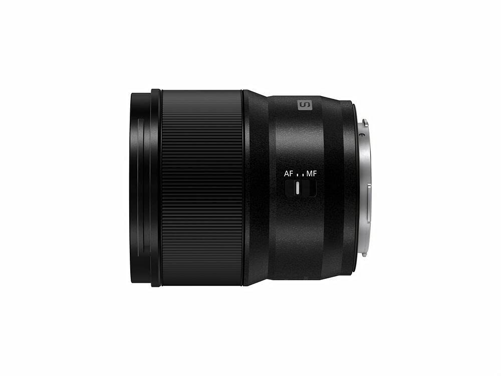 [중고] 파나소닉 LUMIX S 시리즈 50mm F1.8 L마운트 단렌즈 블랙 이미지 4