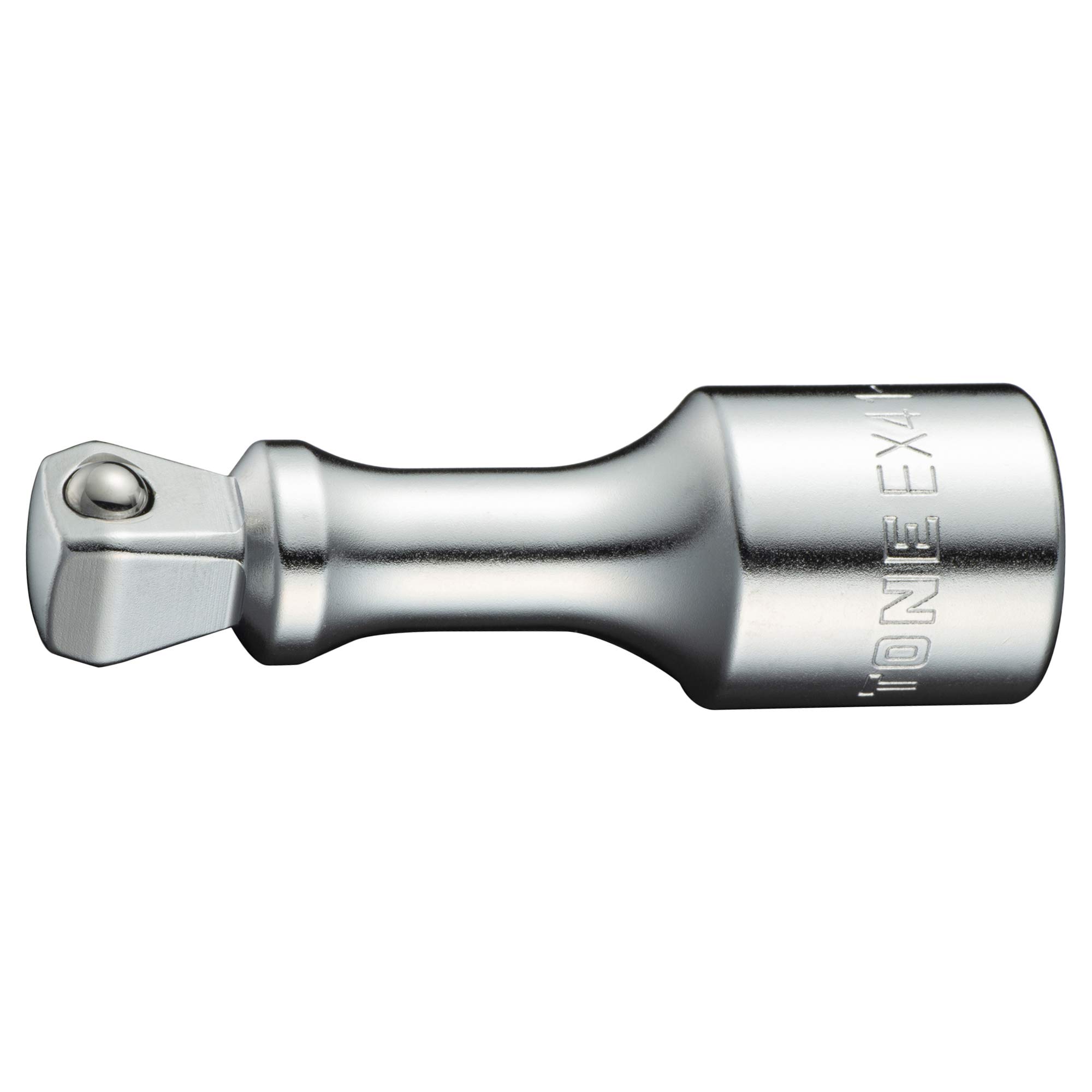 토네 HPEX41-075 12.7mm 75mm 스위블 익스텐션바 이미지 1