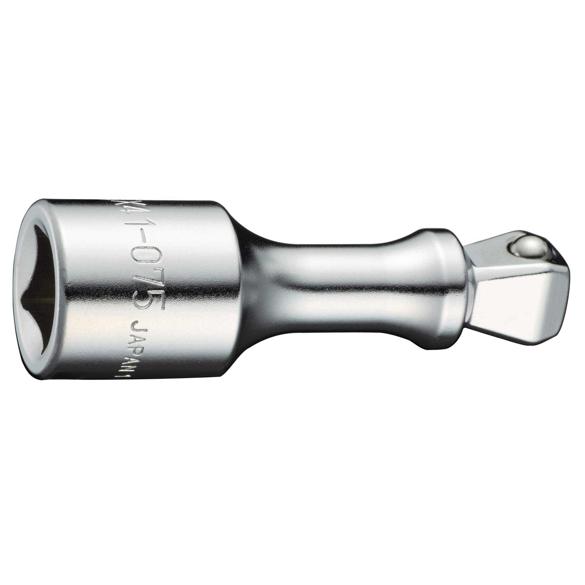 토네 HPEX41-075 12.7mm 75mm 스위블 익스텐션바 이미지 2