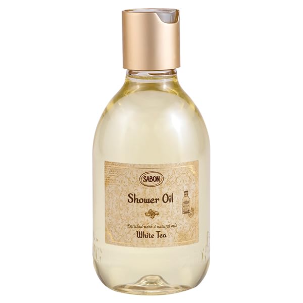 사본 샤워오일 화이트티 300ml