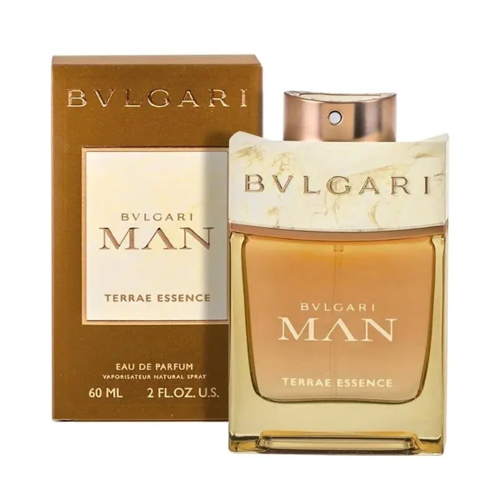 불가리 맨 테라에 에센스 오드퍼퓸 60ml