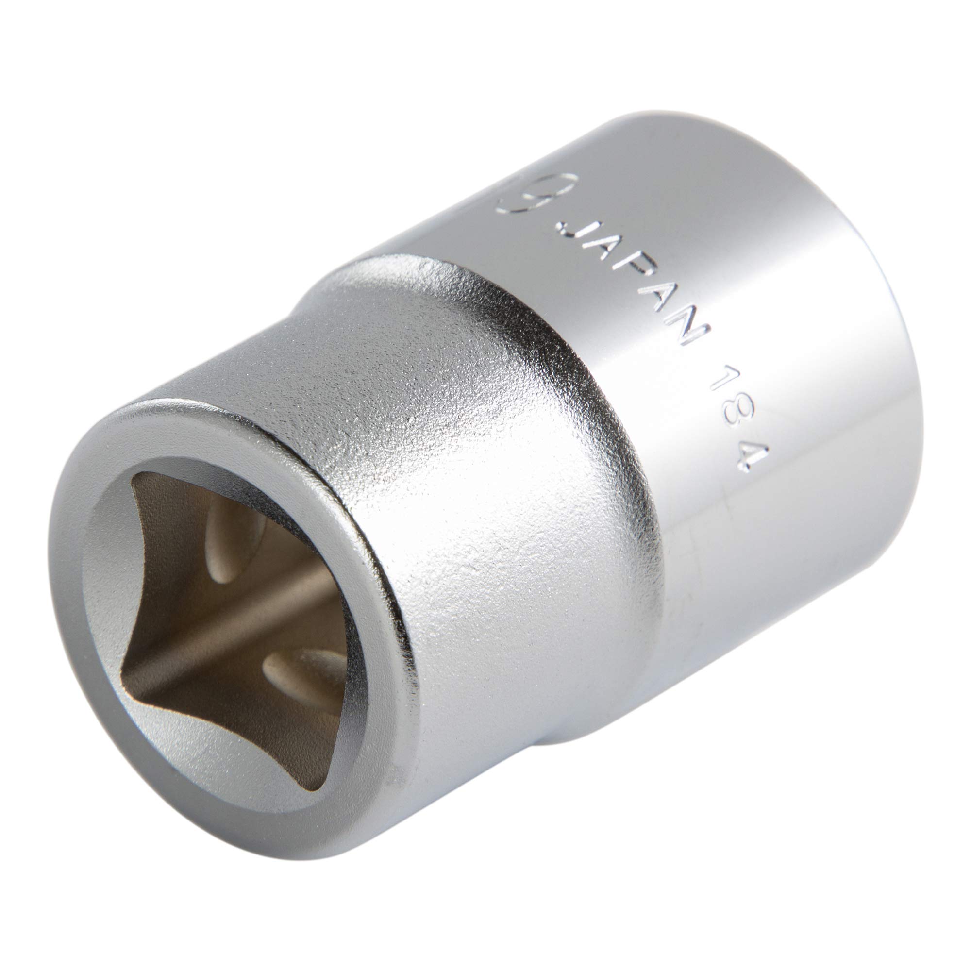 토네 4S-19 19mm 6각 소켓 이미지 2