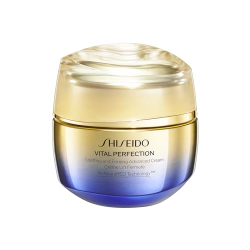 시세이도 바이탈퍼펙션 어드밴스 크림 50g 탄력 브라이트닝