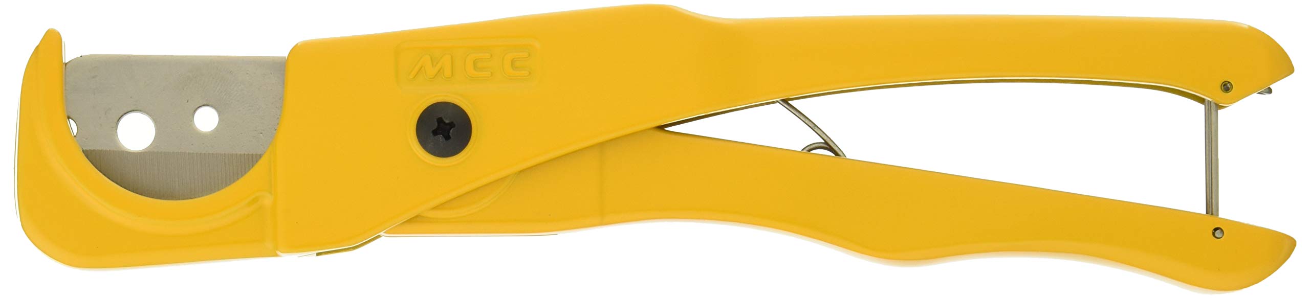 MCC JPC-37 37mm 수지 파이프 커터
