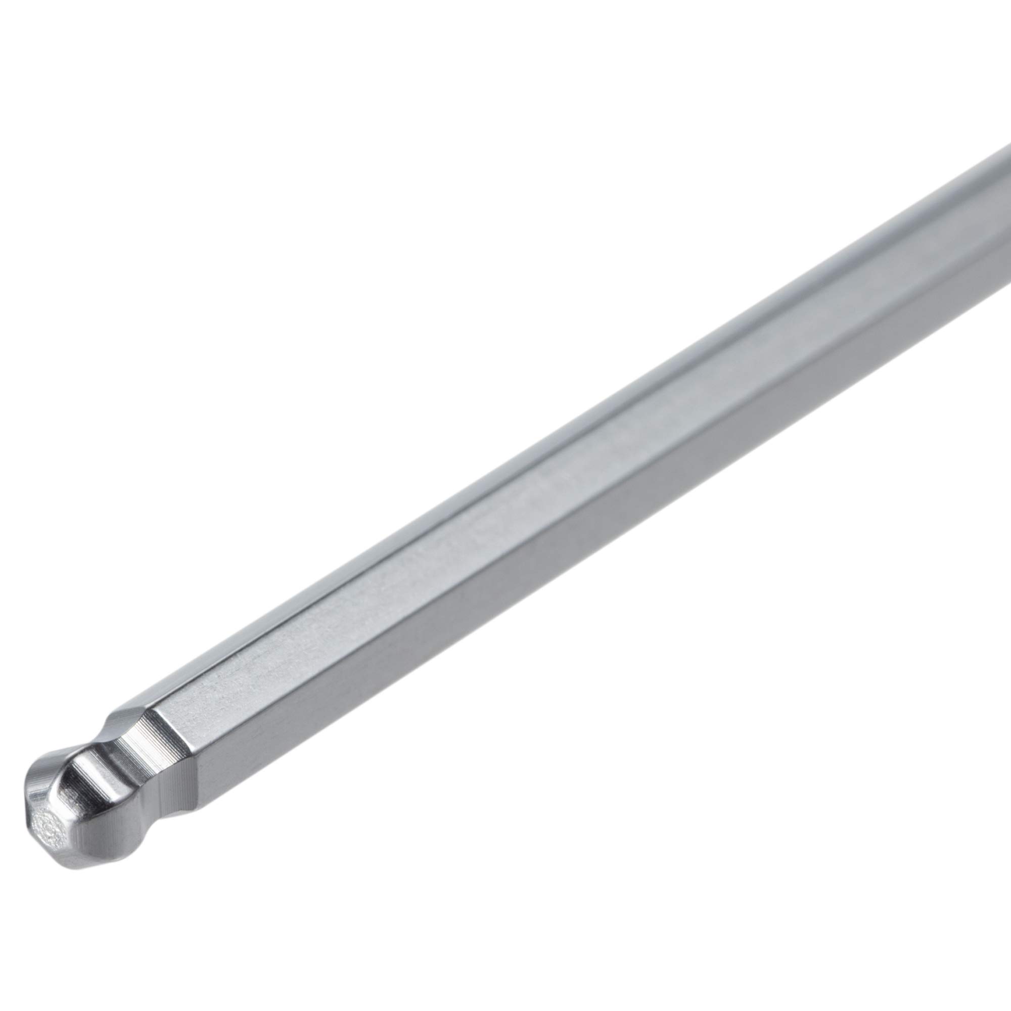 토네 볼포인트 L형 렌치 BS-03 3mm 육각렌치 이미지 2