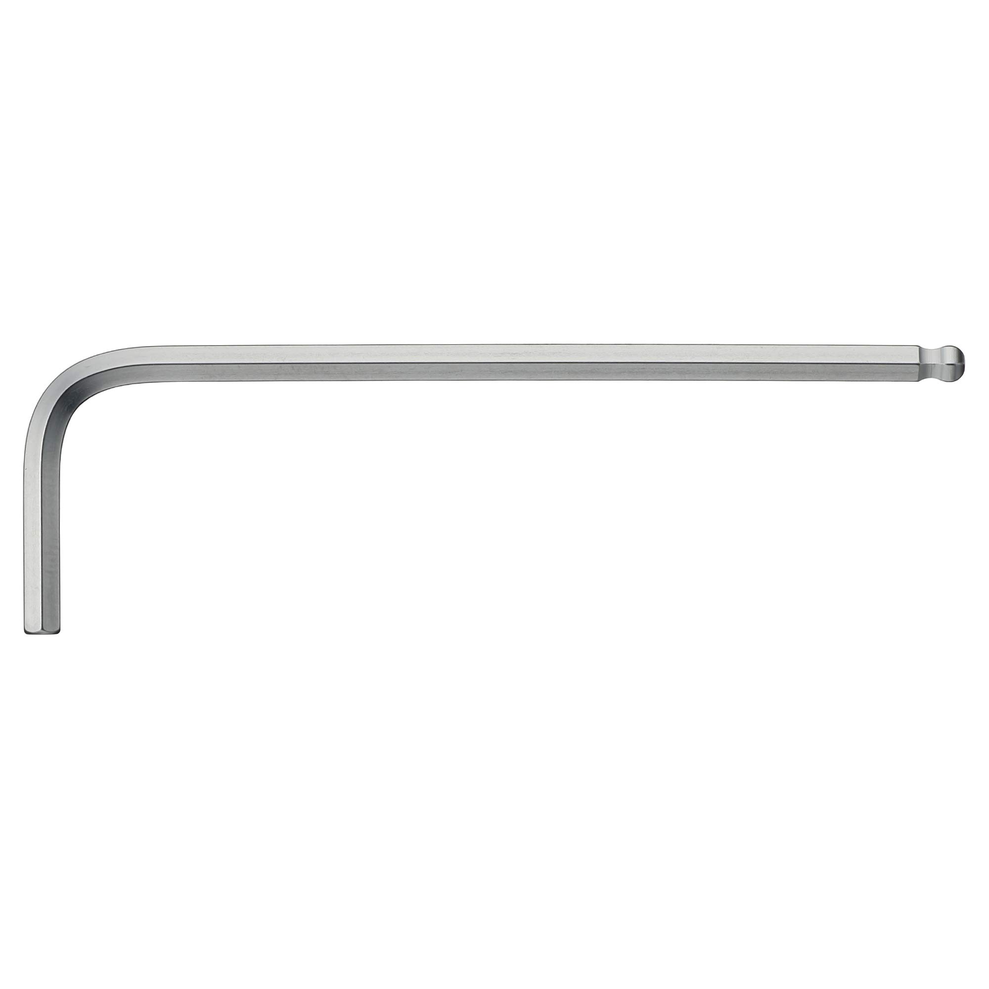 토네 볼포인트 L형 렌치 BS-03 3mm 육각렌치 이미지 1