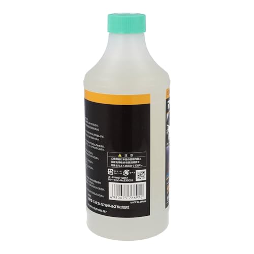 교세라 6710247 고압세척기용 외벽 이끼 방지제 500ml 이미지 2