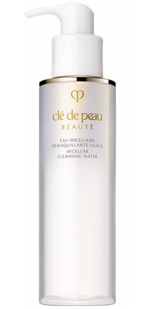 끌레드뽀보떼 오 미셀라 데마키앙 비사쥬 클렌징 워터 200ml
