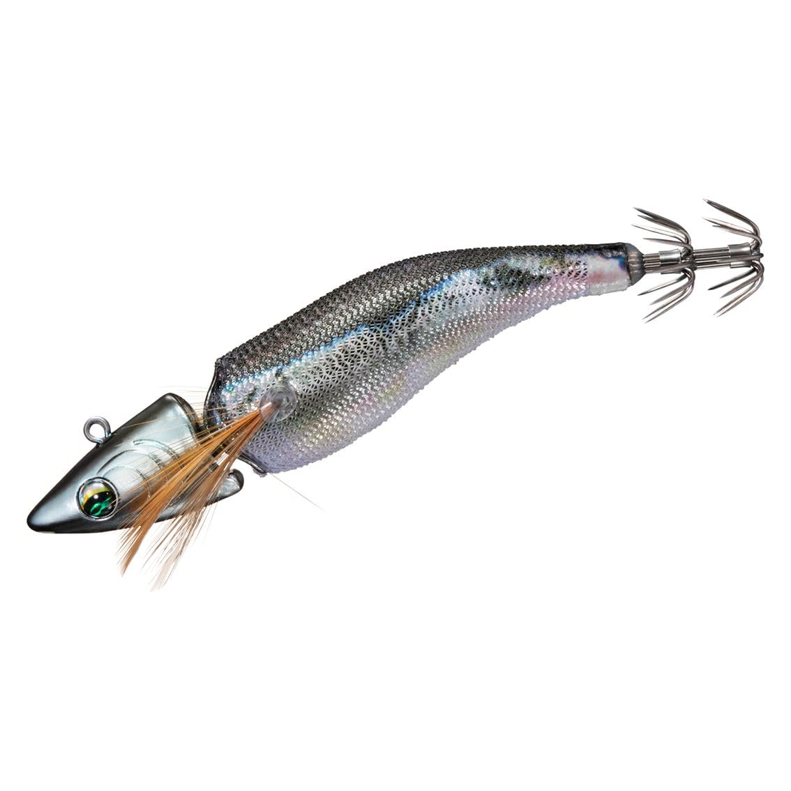 다이와 에메랄다스 보트 JT 3.5호 30g 에기 보트 에기