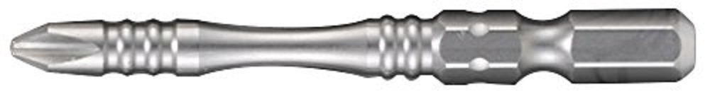 마키타 A-57473 단차형 타프 비트 2번 65mm 3입 자석형 이미지 5
