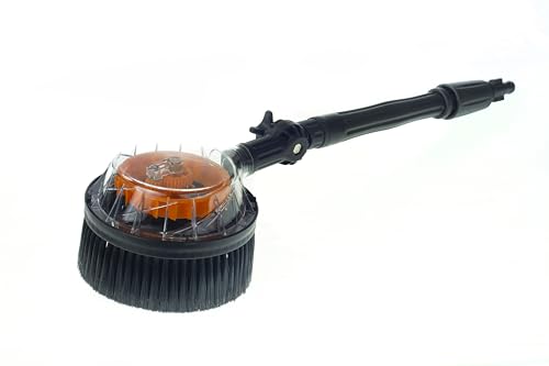 교세라 B6710047 고압 세척기 회전 브러시 각도 조절