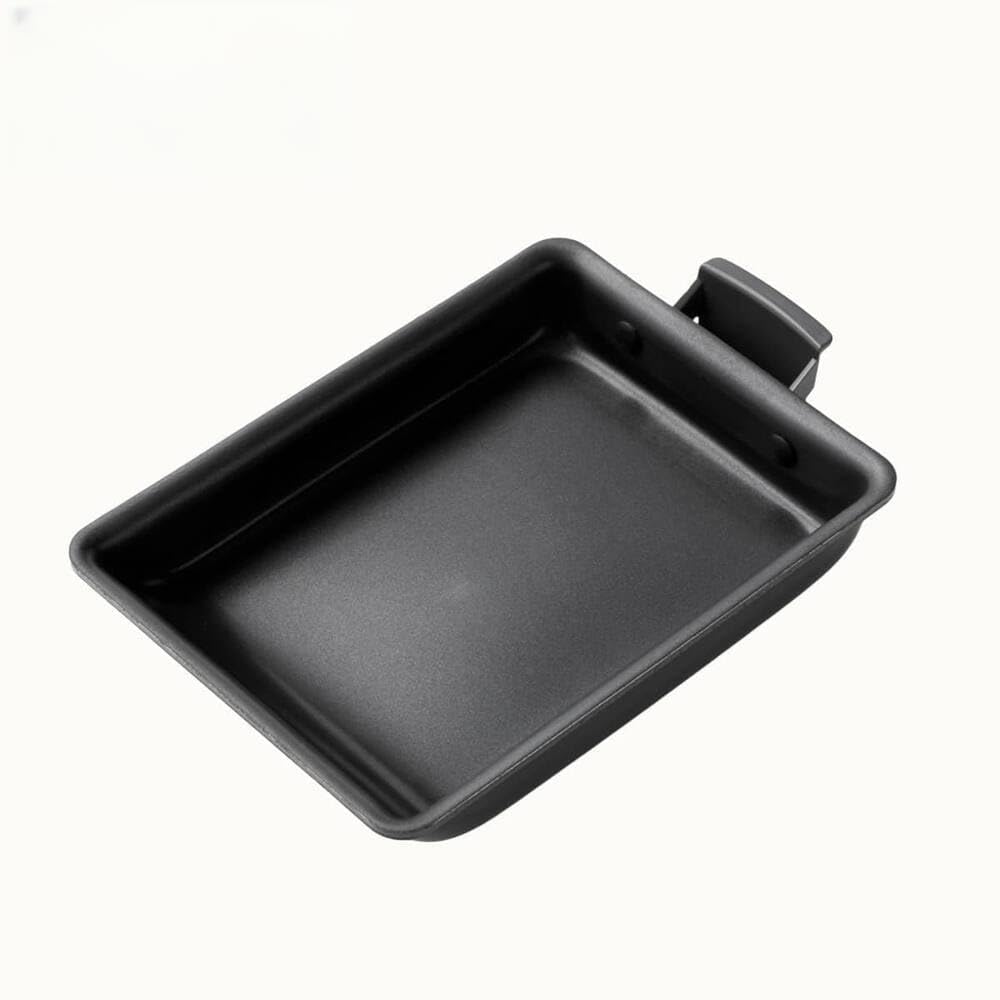니토리 토레루3 블랙 2111200025118 13x18cm 계란말이팬 핸들분리형 논스틱