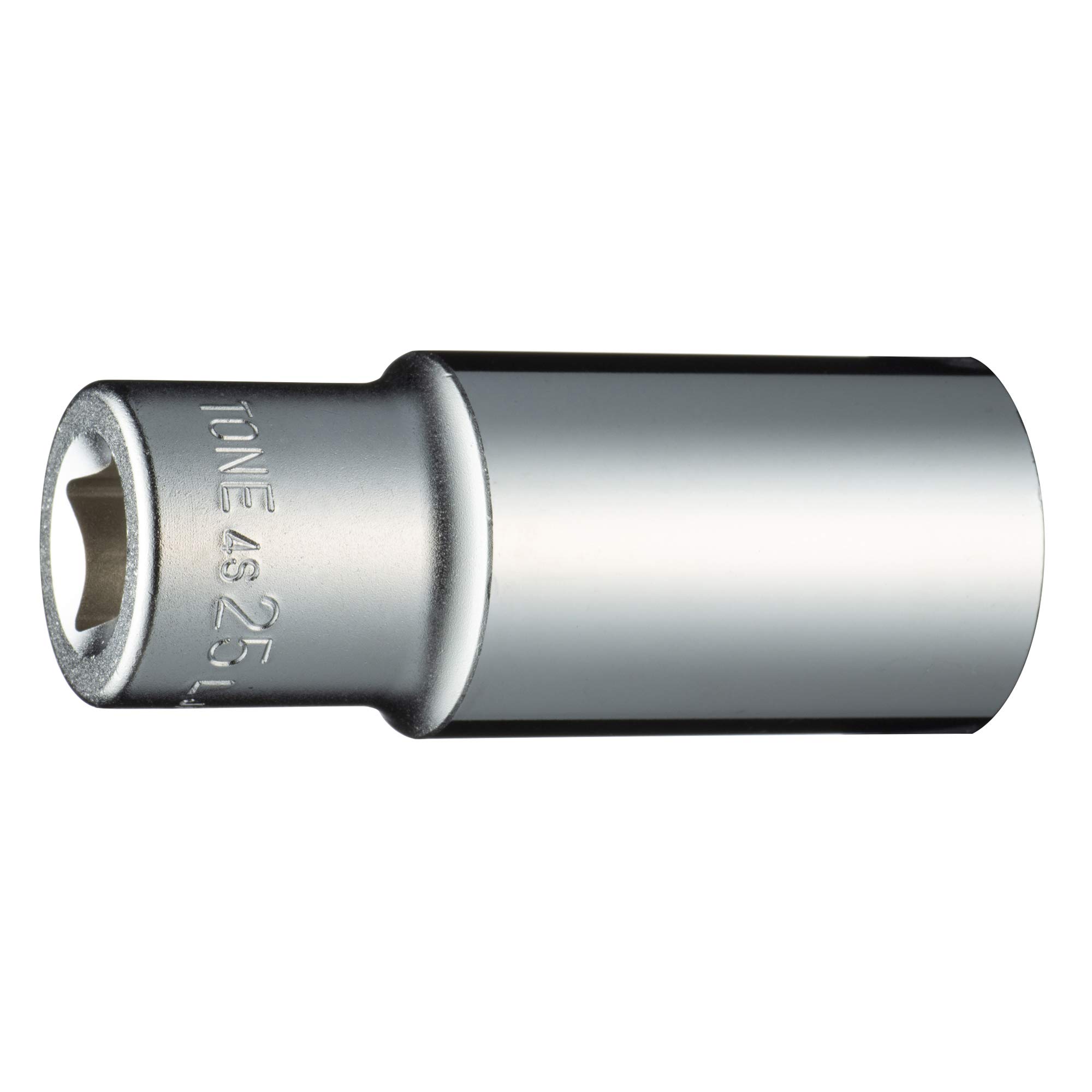 토네 HP4S-25L 25mm 12.7sq 6각 딥소켓 이미지 2