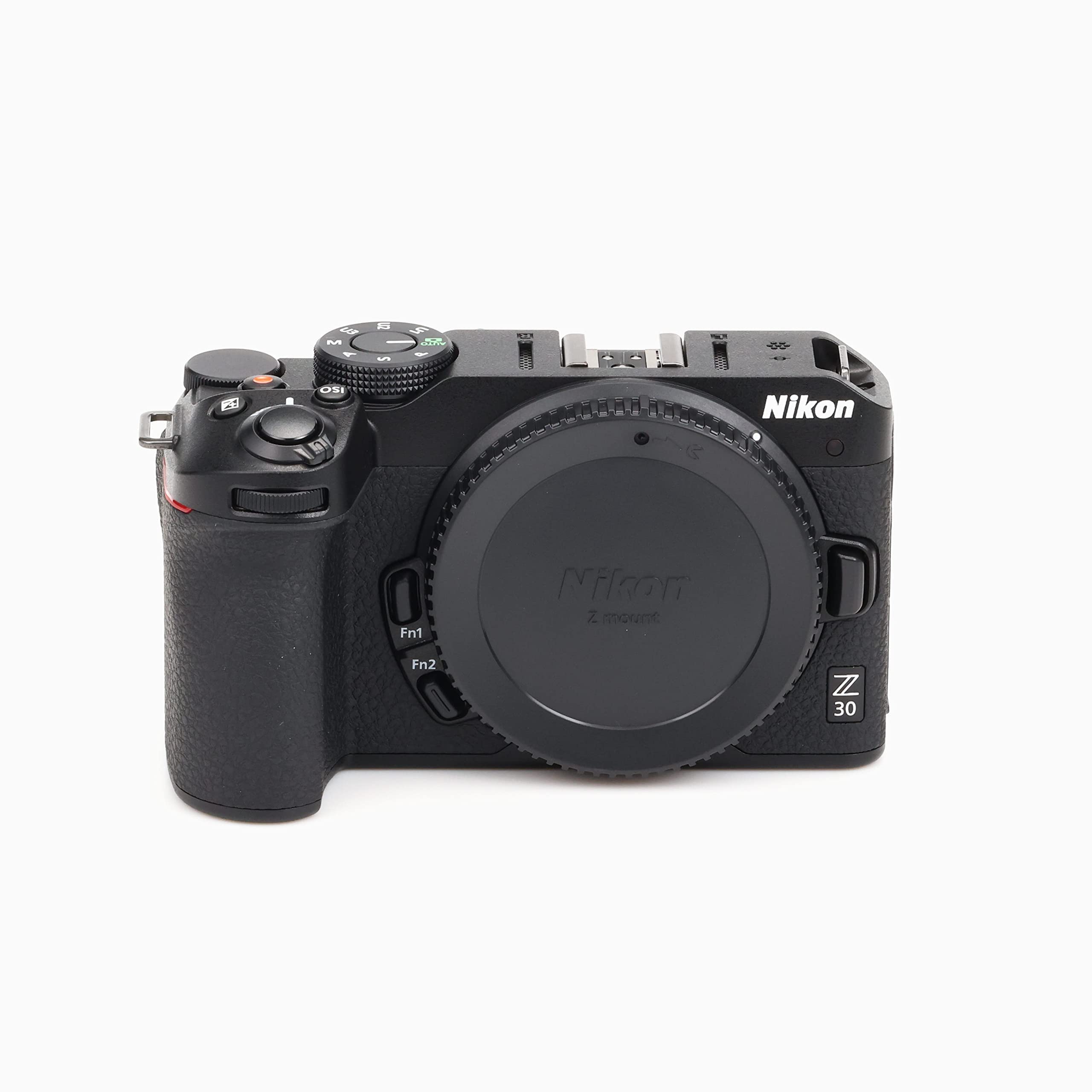 니콘 Z30 바디 미러리스 카메라 카메라 클리닝 키트 바디 전용 이미지 20