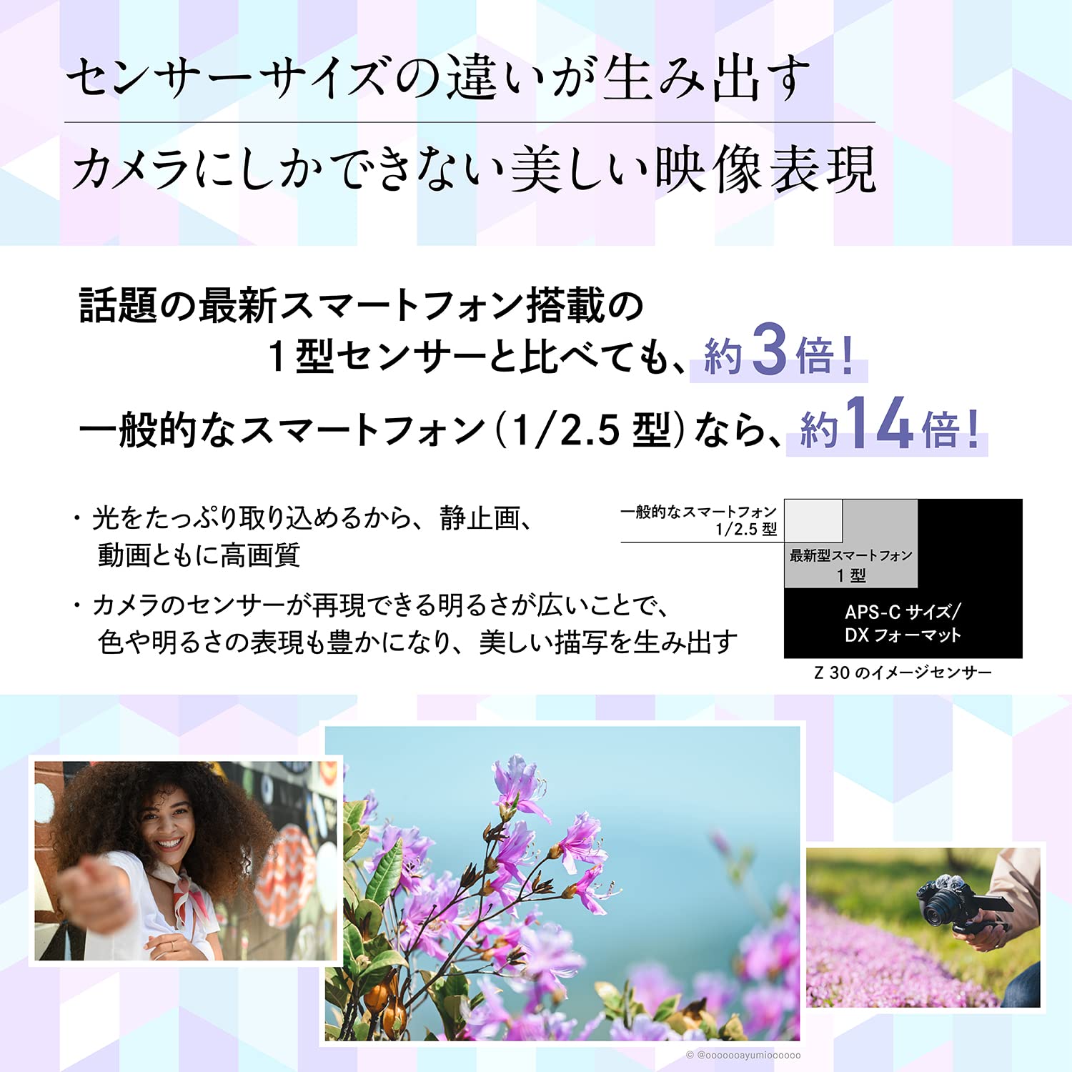 니콘 Z30 바디 미러리스 카메라 카메라 클리닝 키트 바디 전용 이미지 3