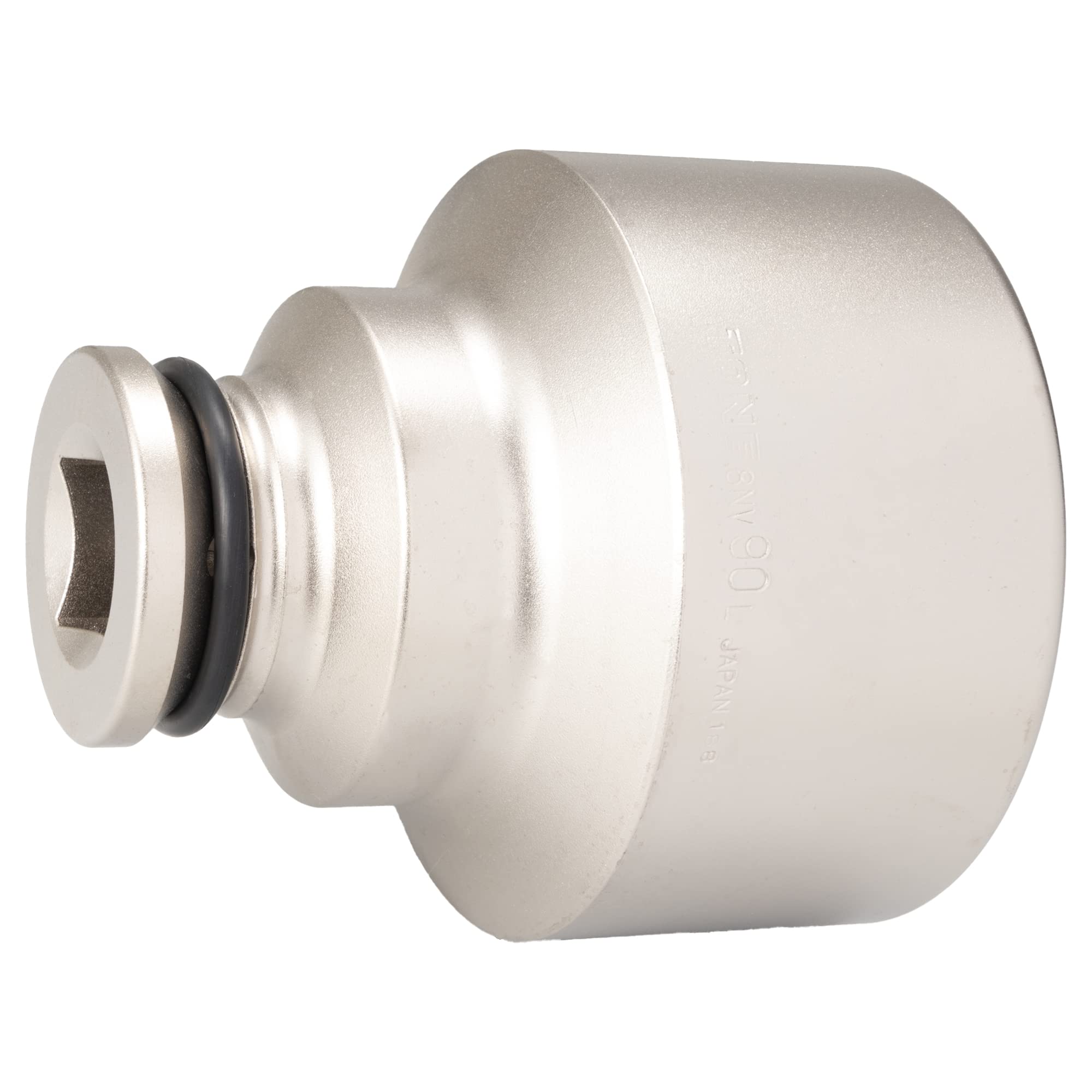 토네 8NV-90L 임팩트 롱 소켓 25.4mm 90mm 이미지 2