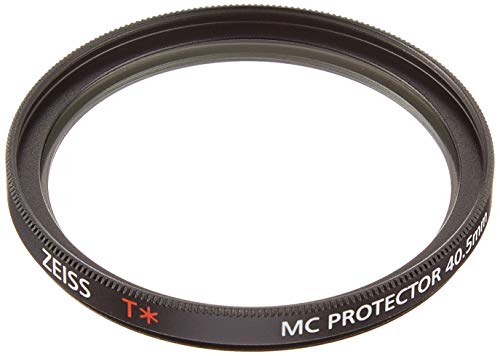 [중고] 소니 MC 프로텍터 VF-405MP 40.5mm 렌즈 보호필터 이미지 2