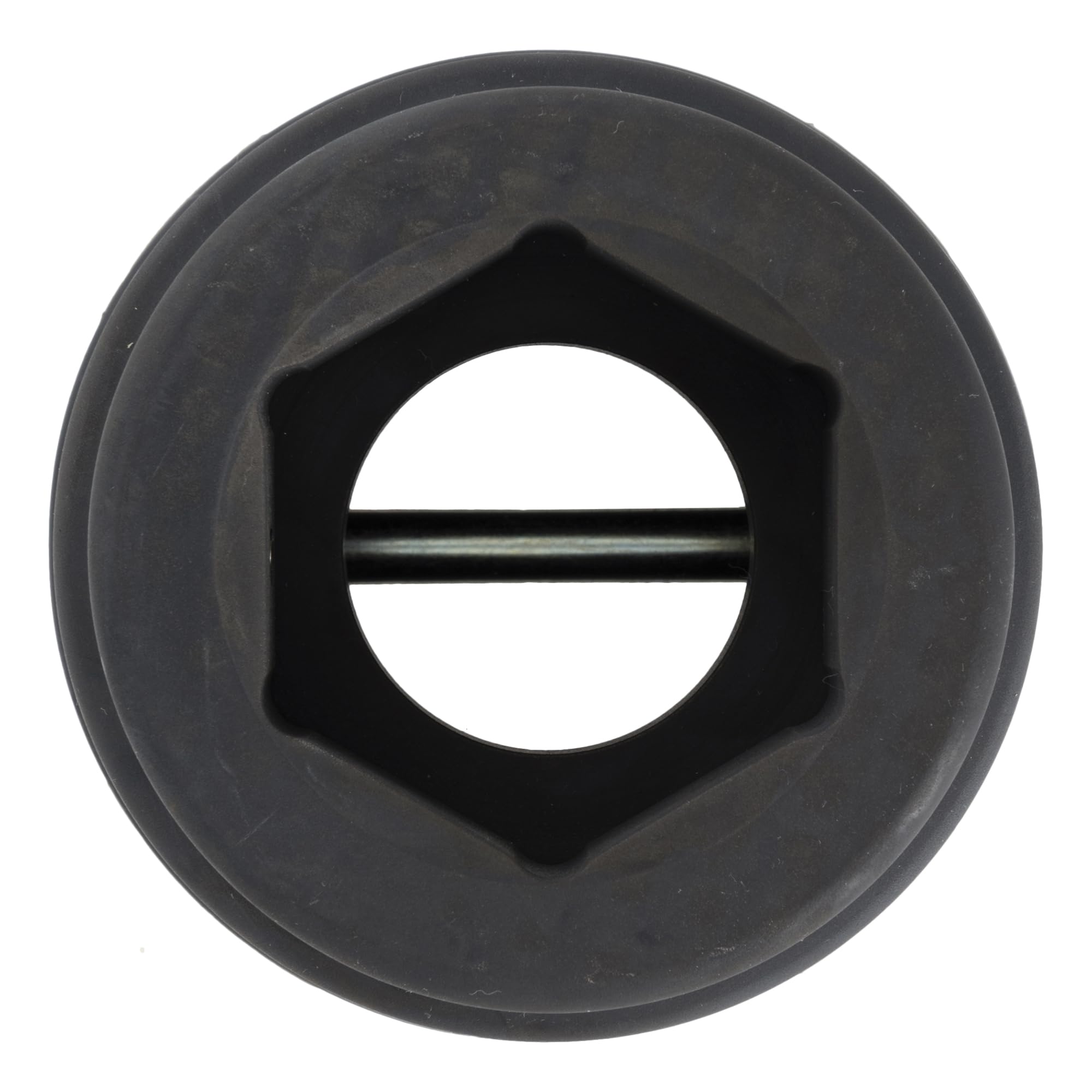 토네 12AH-S46 46mm 임팩트 비트 소켓 교체식 38.1mm 이미지 3