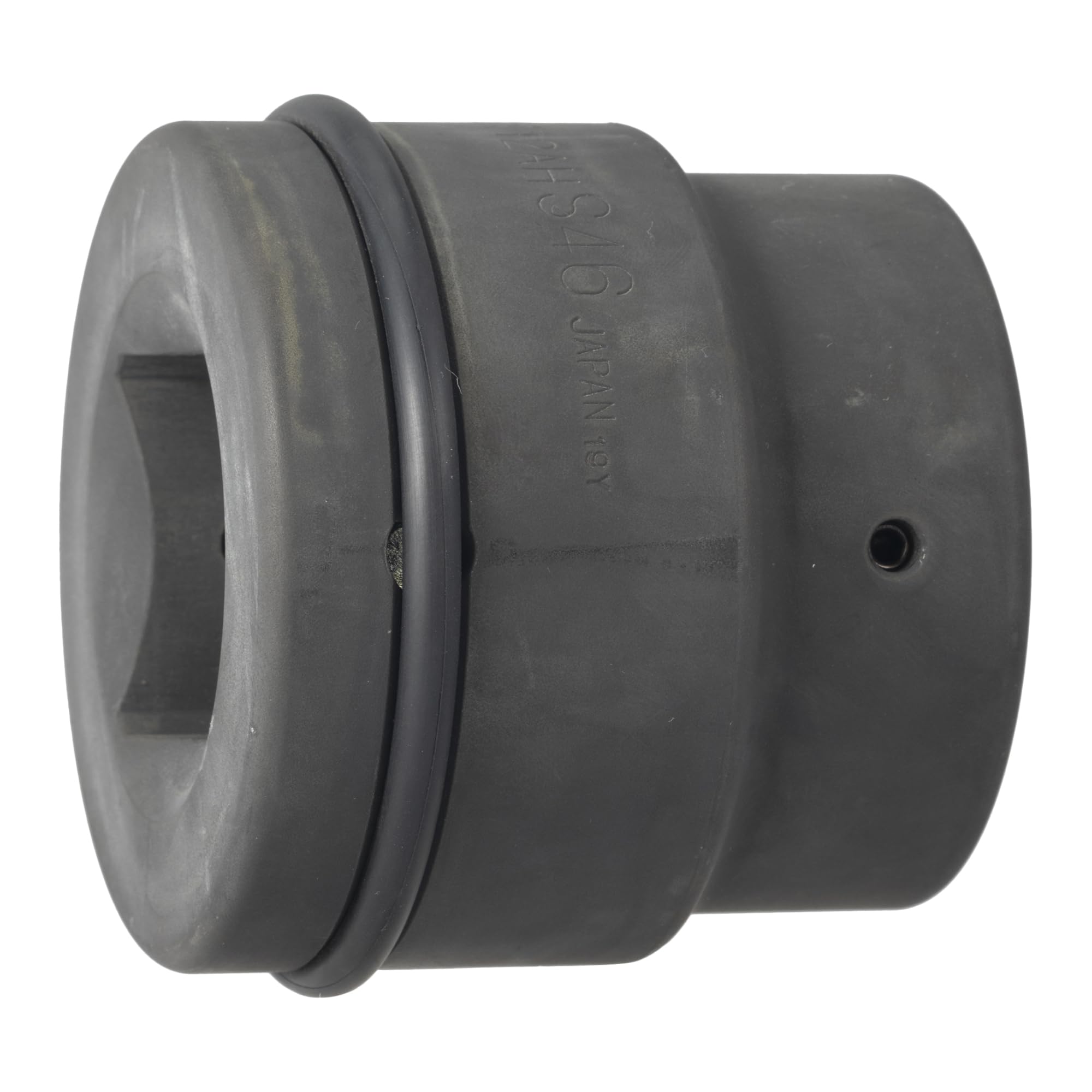 토네 12AH-S46 46mm 임팩트 비트 소켓 교체식 38.1mm 이미지 2