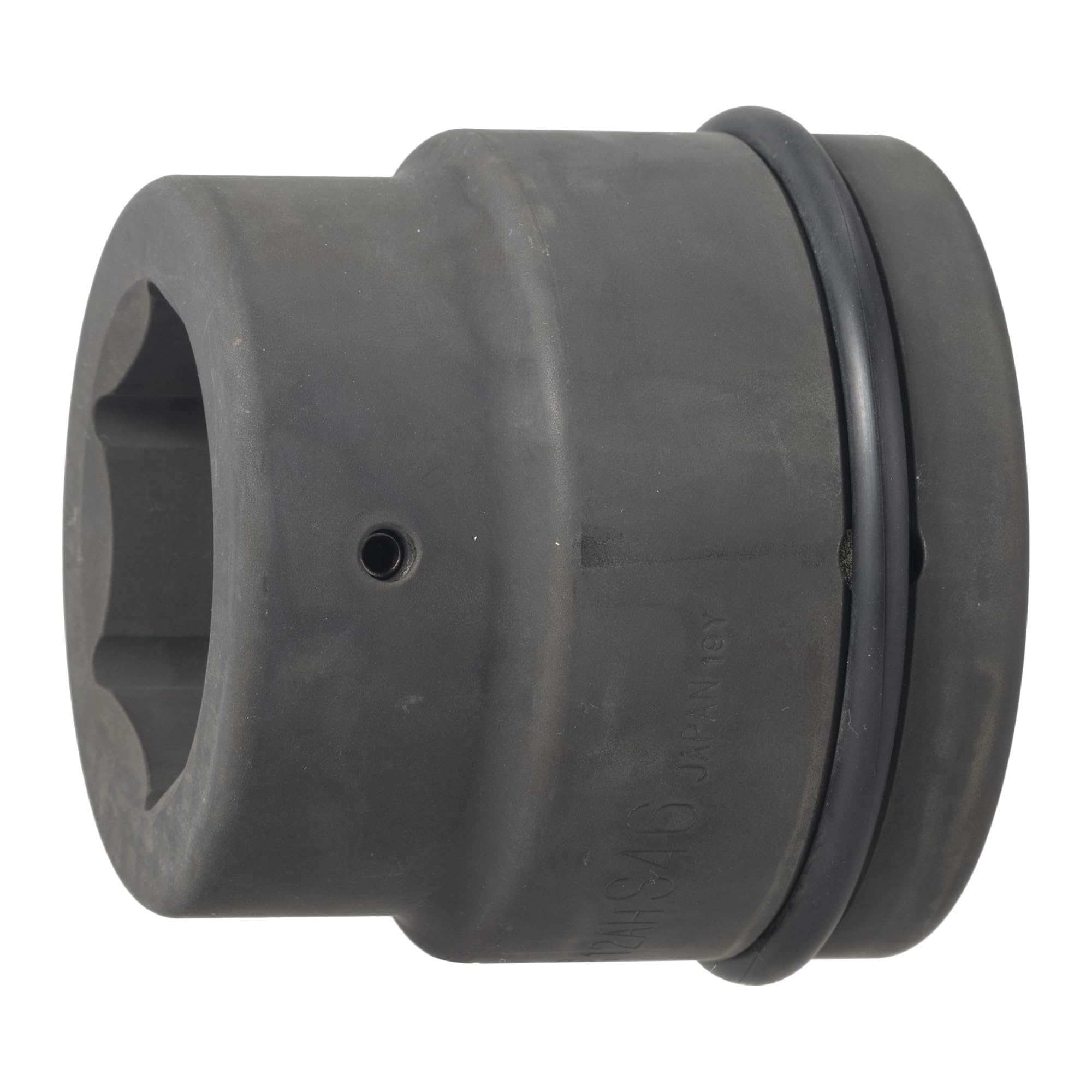 토네 12AH-S46 46mm 임팩트 비트 소켓 교체식 38.1mm