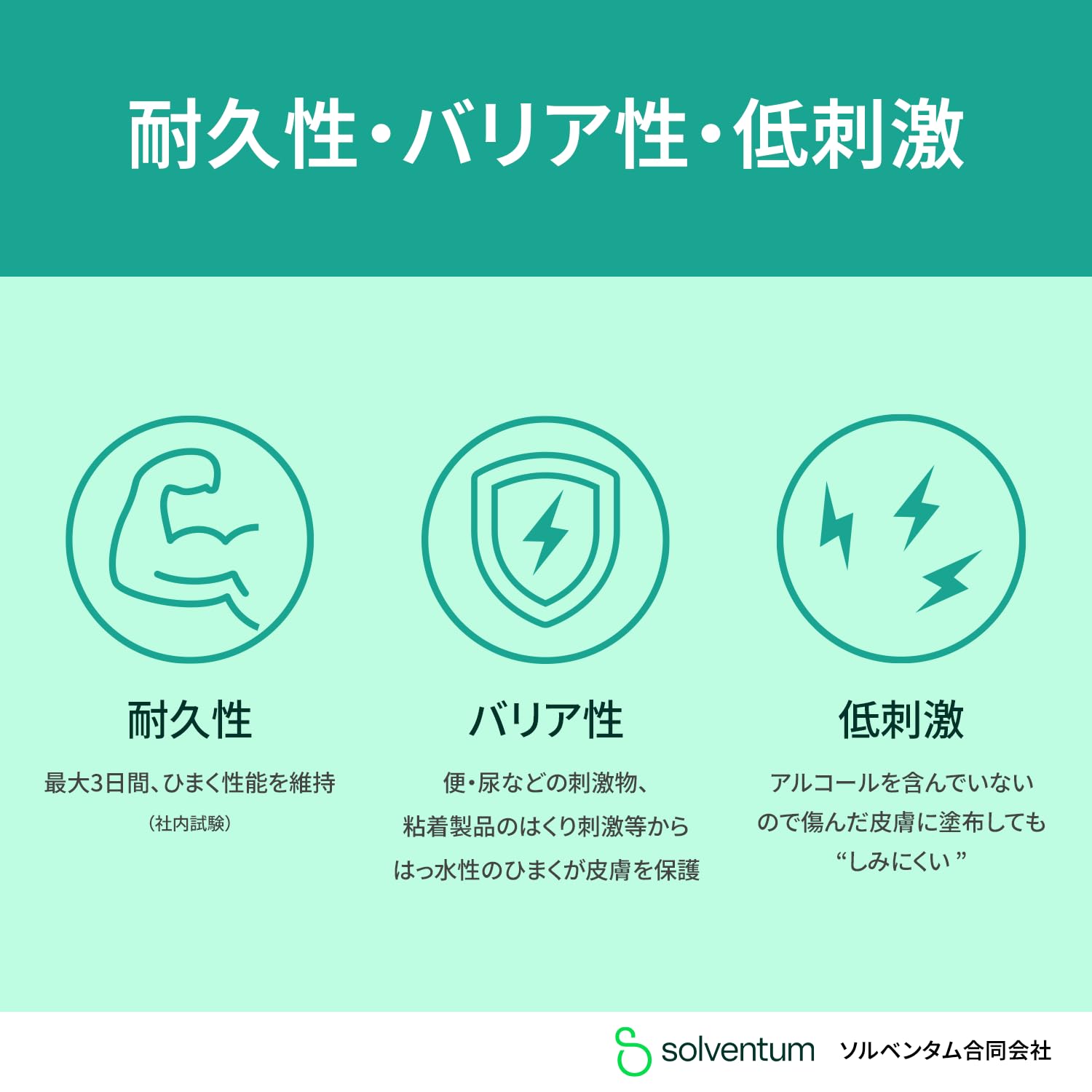 3M 캐빌론 3346E 28ml 28ml 1본 스프레이형 비멸균 이미지 4