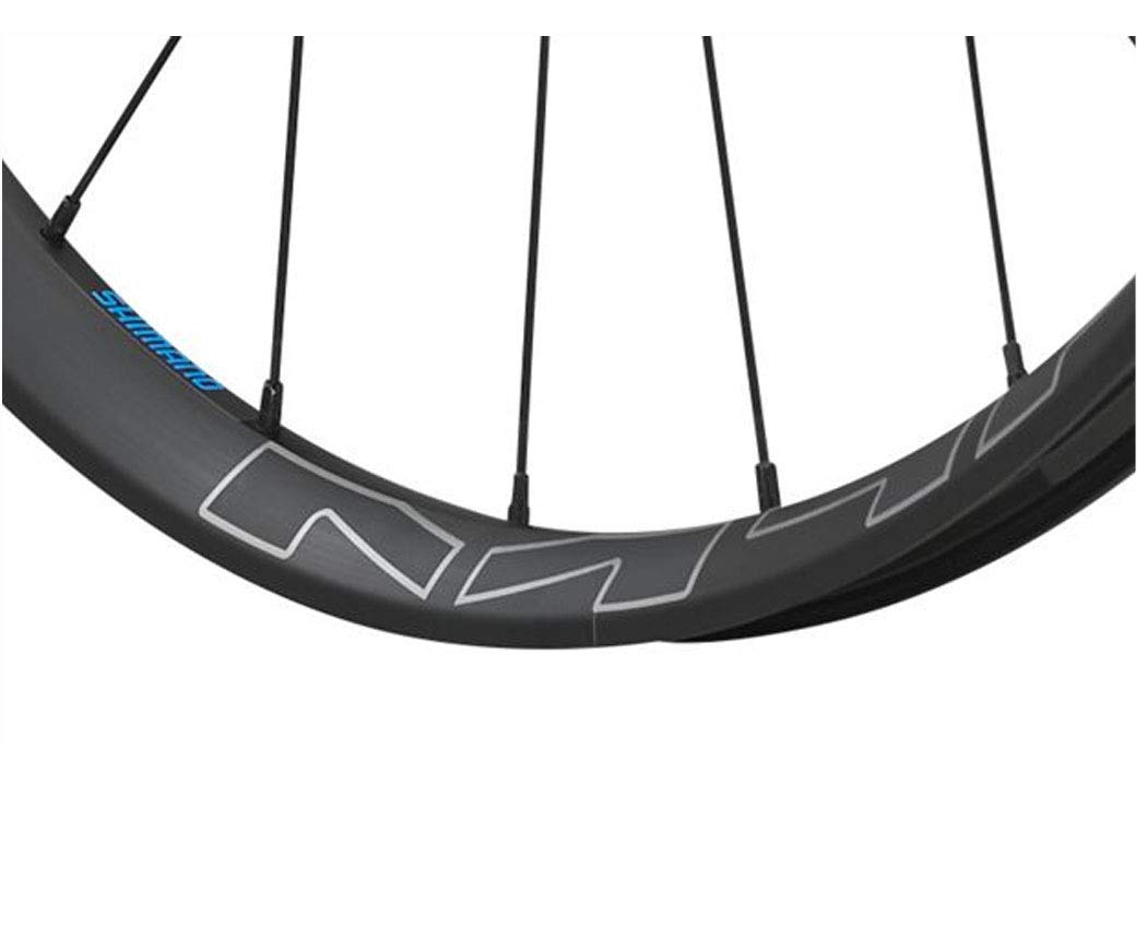 시마노 MT601 MTB 29인치 리어 휠 12x148mm 블랙 마이크로스플라인 이미지 3
