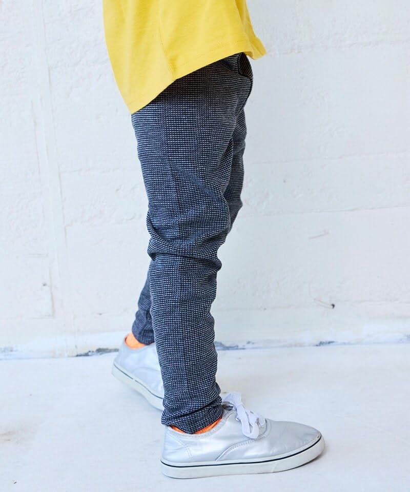 마키즈 와플 레깅스 그린 110 이미지 6