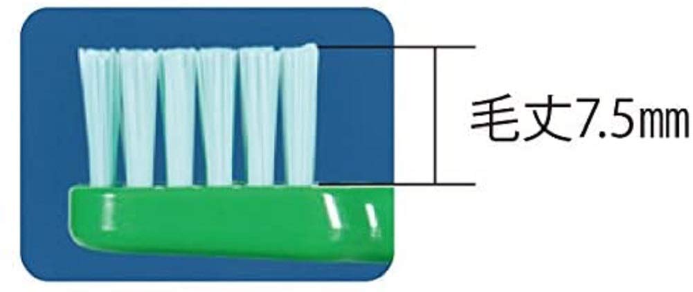 Ci메디컬 브러싱 어린이칫솔 4입 이미지 3