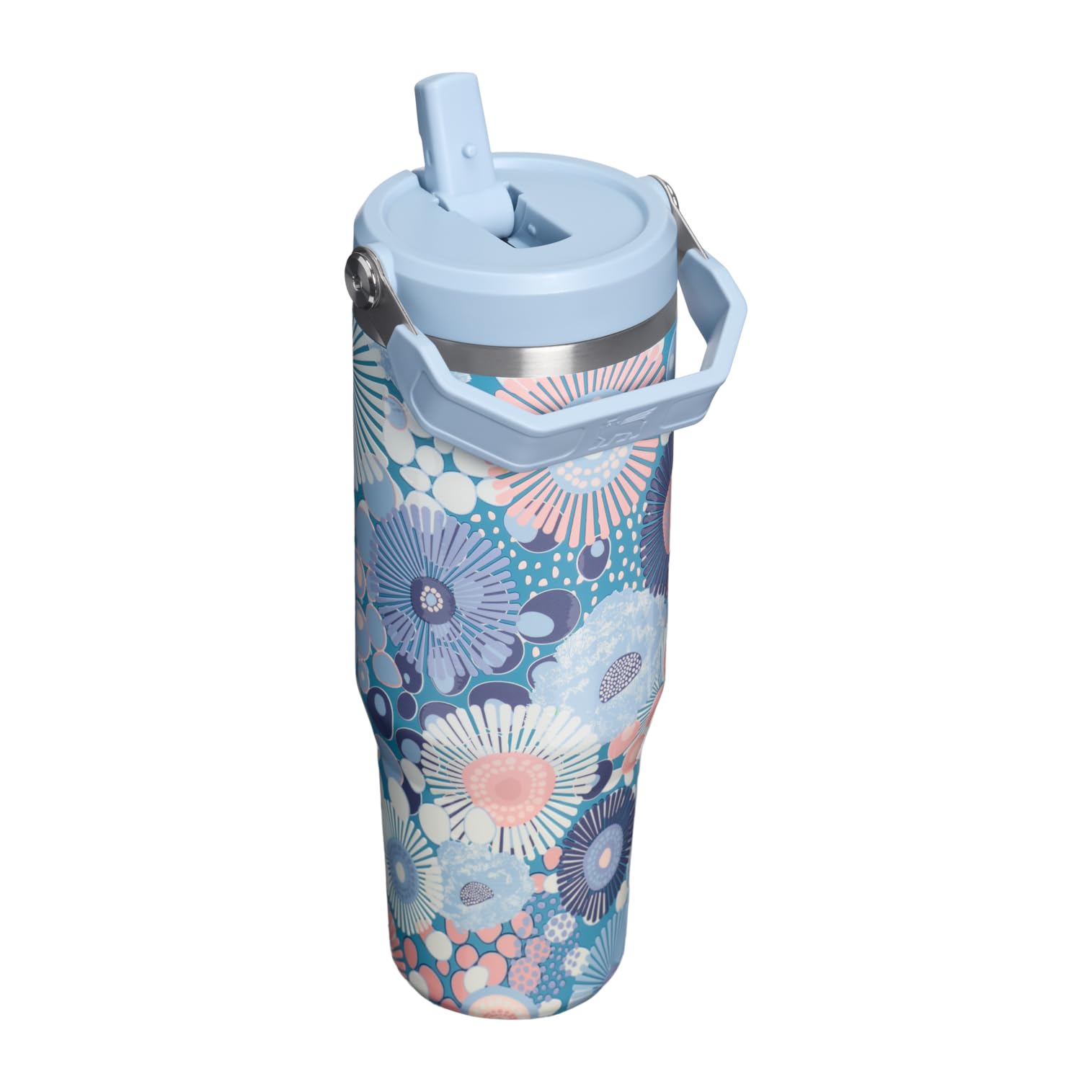 스탠리 아이스플로우 2.0 블루드림 890ml 진공 텀블러 이미지 2