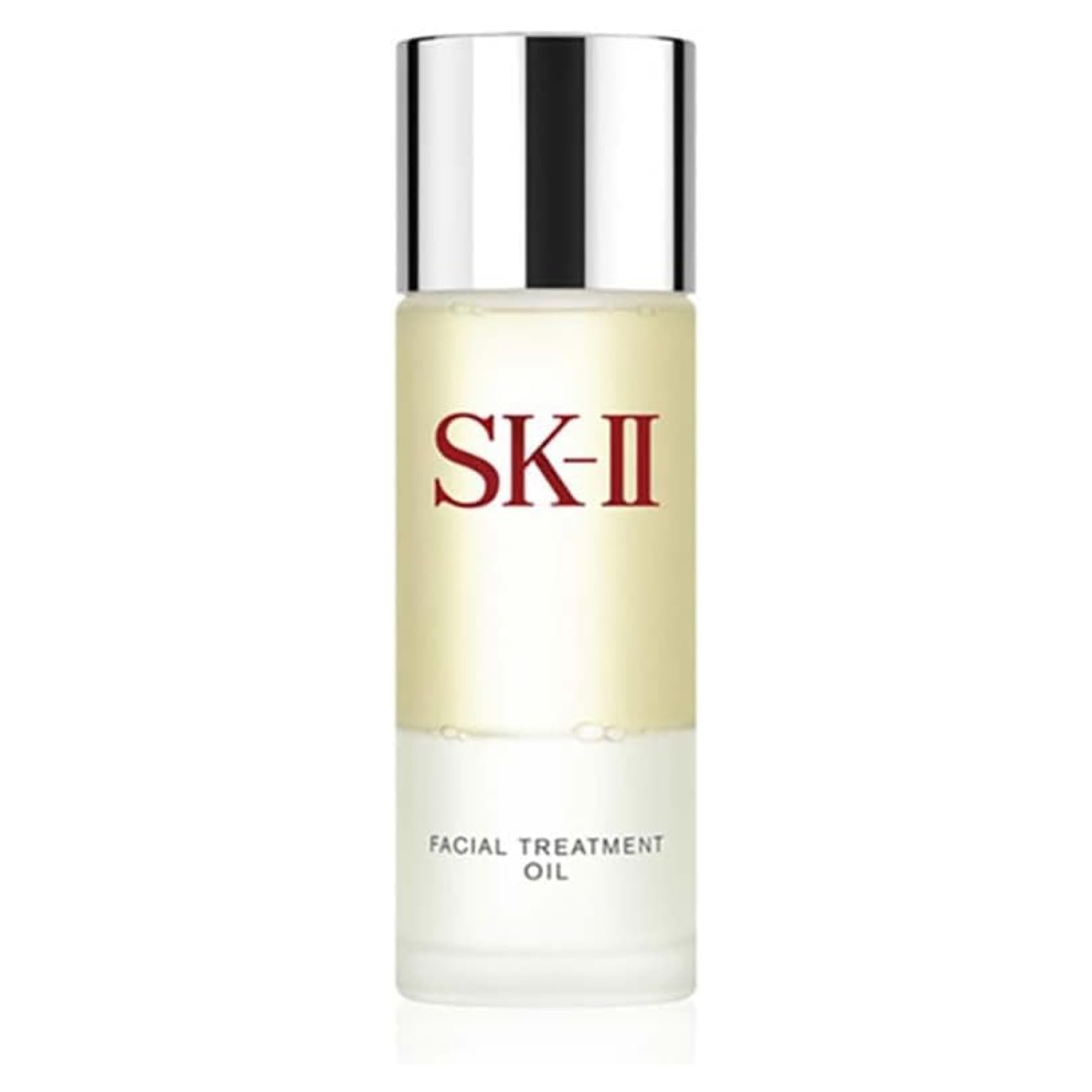 SK-II 페이셜 트리트먼트 오일 50mL 페이스오일 보습