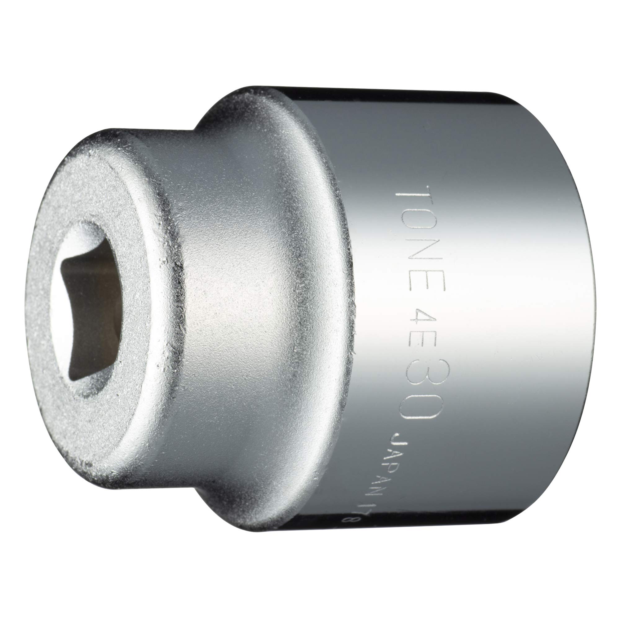 토네 4E-30 12.7mm 8각 소켓 이미지 2
