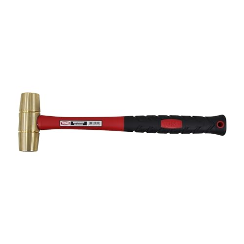 토네 황동 망치 BHAR-20 2lb