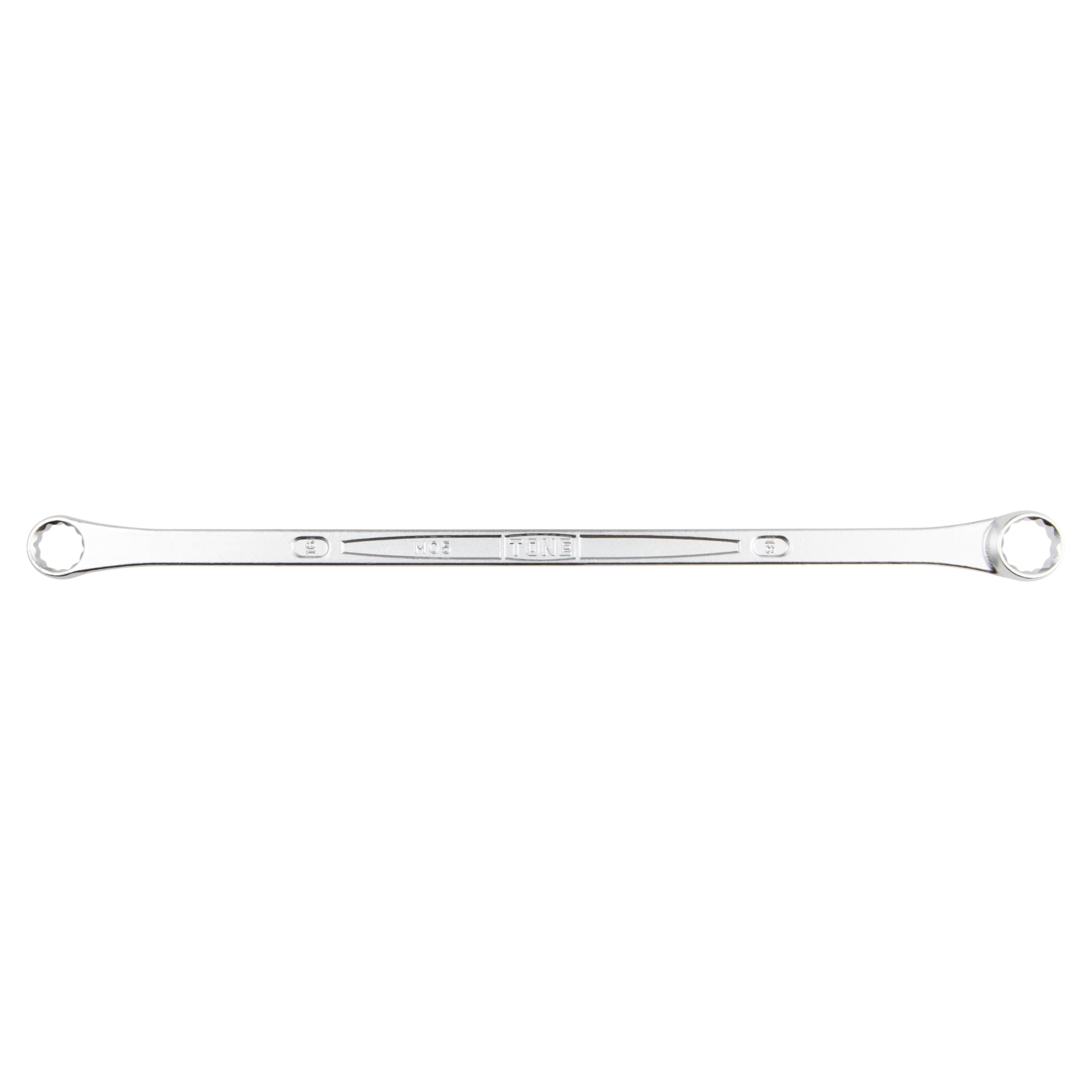 토네 M05-1618 16x18mm 초롱 스트레이트 안경렌치 이미지 2
