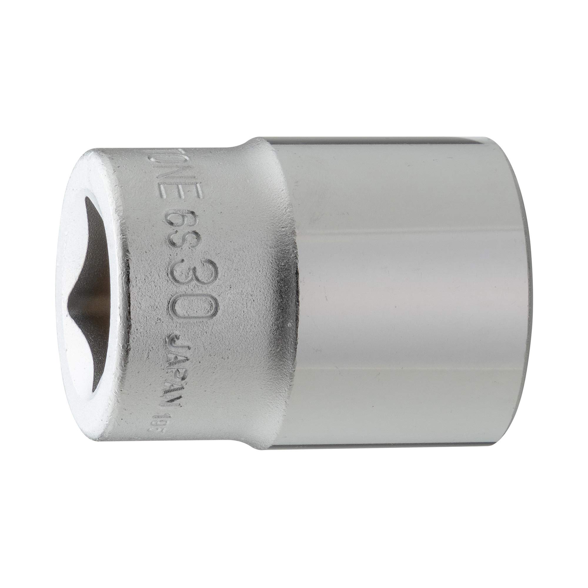 토네 6S-30 6각 소켓 19.0mm 30mm 이미지 2