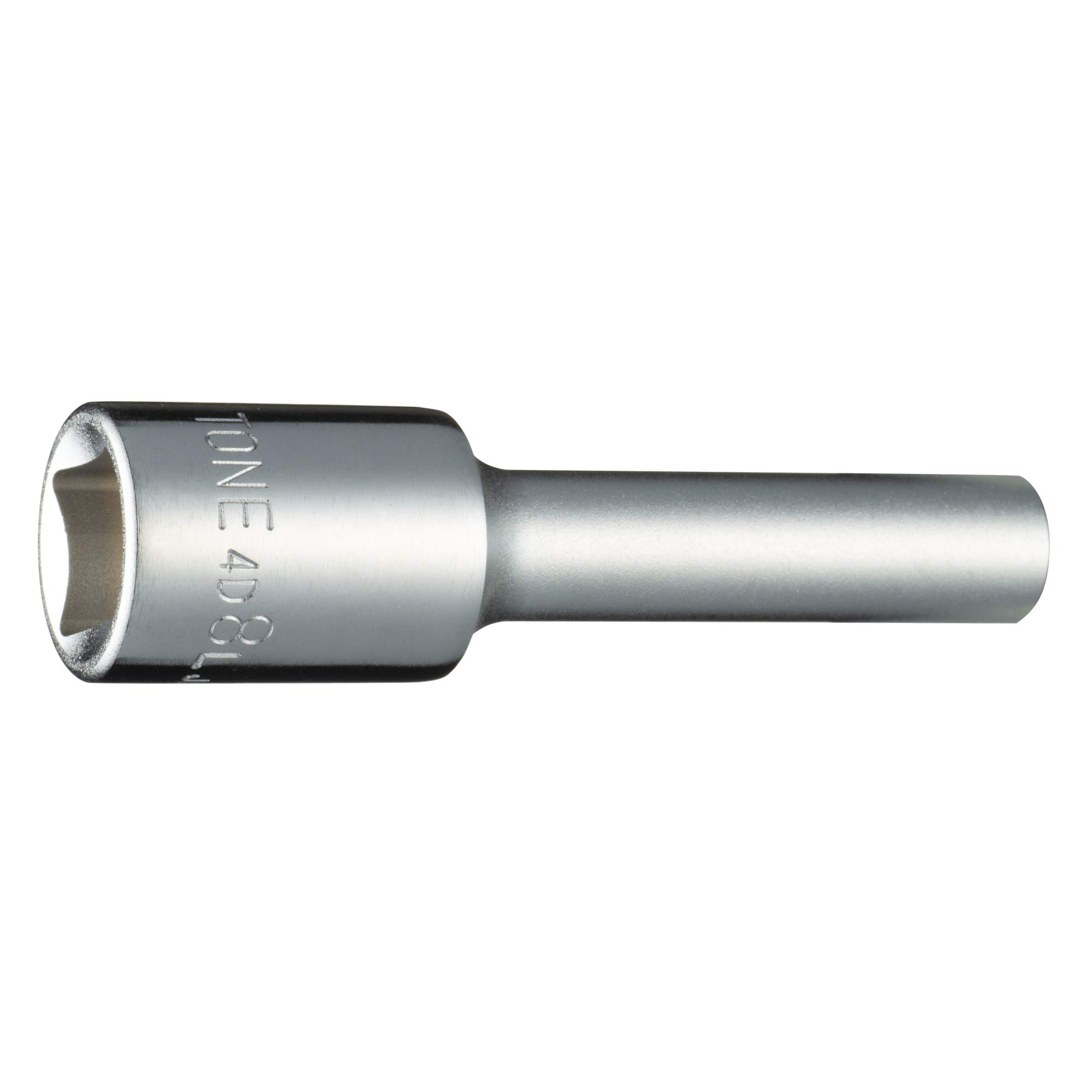 토네 HP4D-08L 8mm 12각 딥소켓 12.7mm 이미지 2