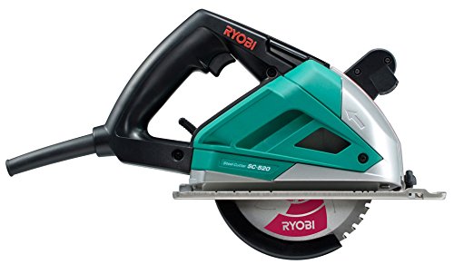 교세라 SC-520 방진 스틸 커터 147mm 이미지 3