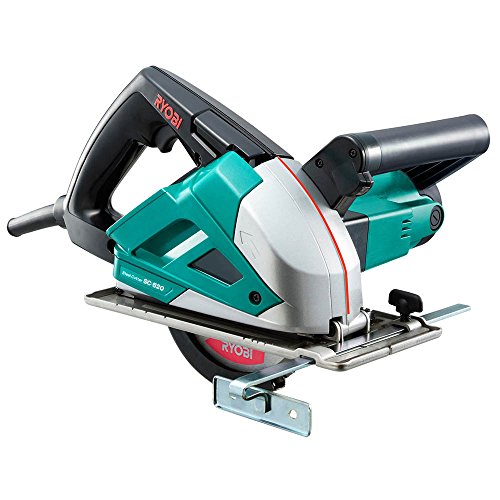 교세라 SC-520 방진 스틸 커터 147mm 이미지 1