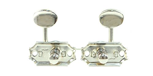 고토 SD90-MG-T-05M-L3R3-N 기타 헤드머신 튜닝페그 이미지 2