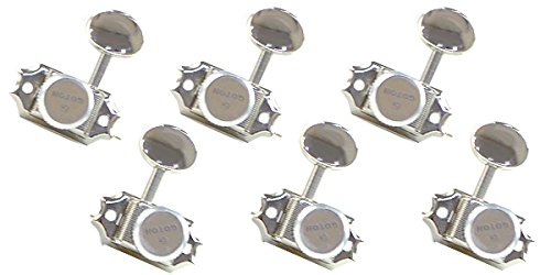 고토 SD90-MG-T-05M-L3R3-N 기타 헤드머신 튜닝페그