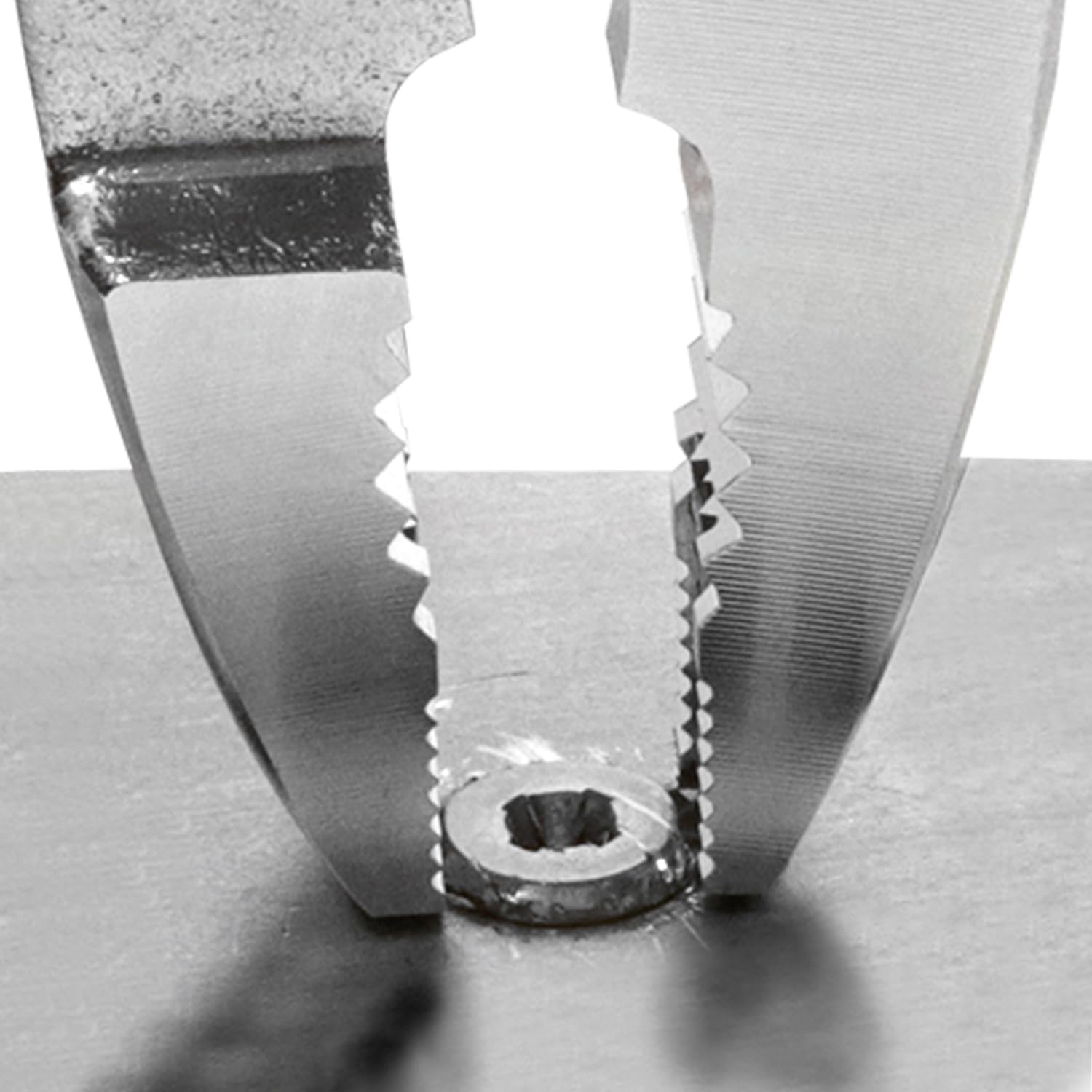 엔지니어 네지사우루스 CP PZ-54 3-9.5mm 콤비네이션형 Φ3~9.5mm용 그린 이미지 4