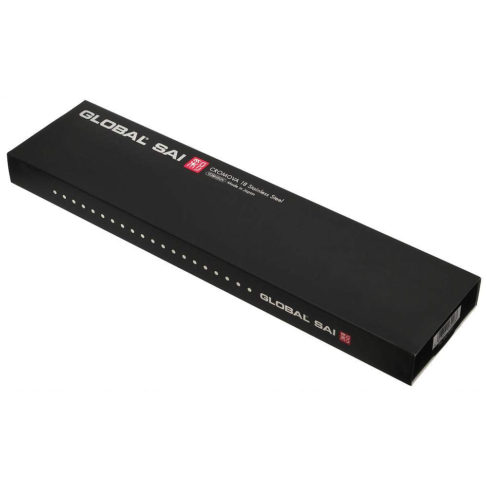 글로벌 SAI-M01 140mm 셰프나이프 이미지 2
