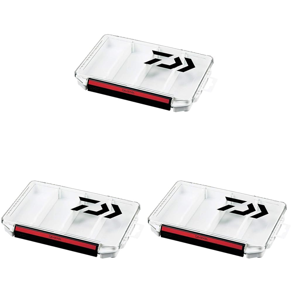 다이와 멀티케이스 210N 892520 3개입 루어 태클박스 이미지 1