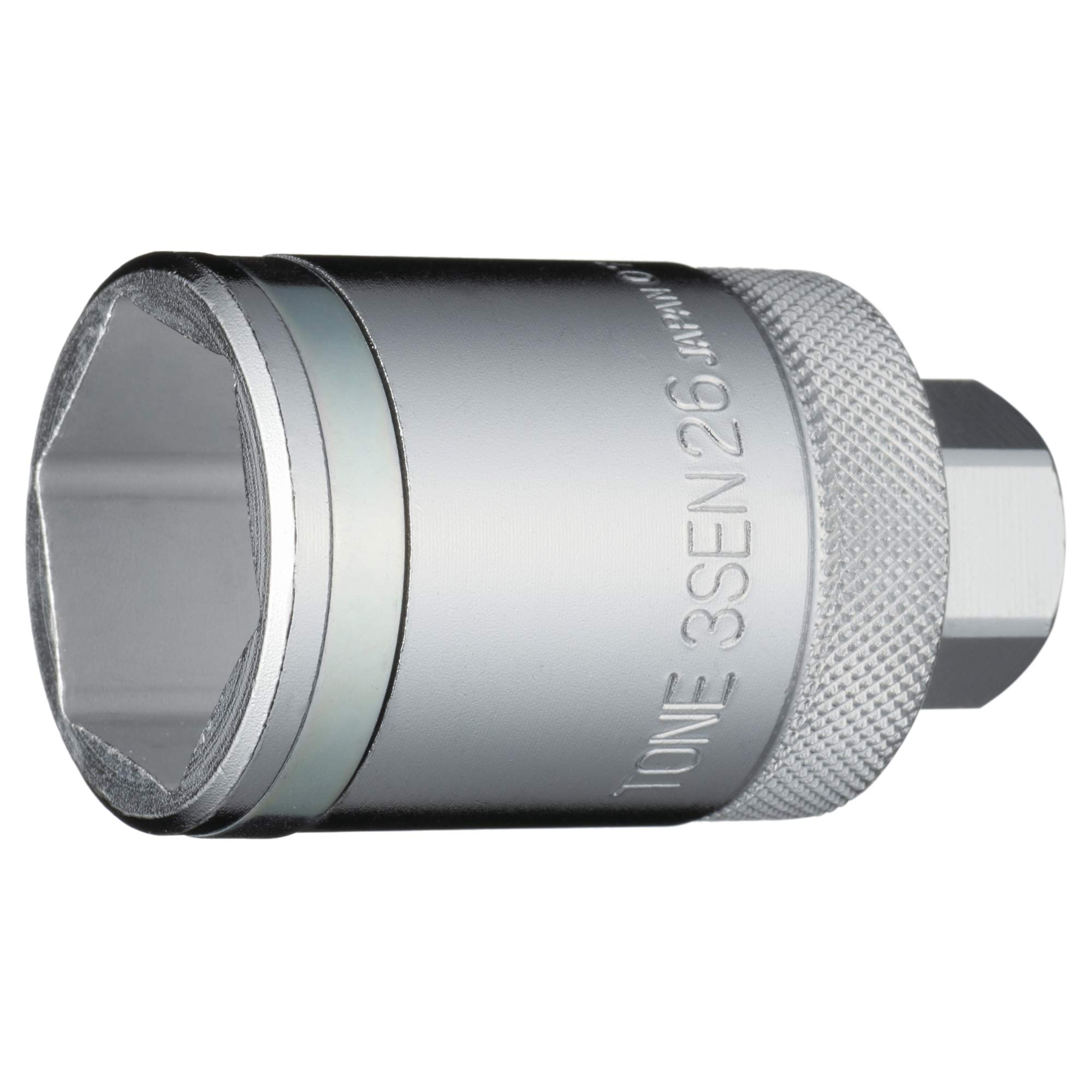 토네 3SEN-26 9.5mm 26mm 센서 소켓 6각 이미지 1