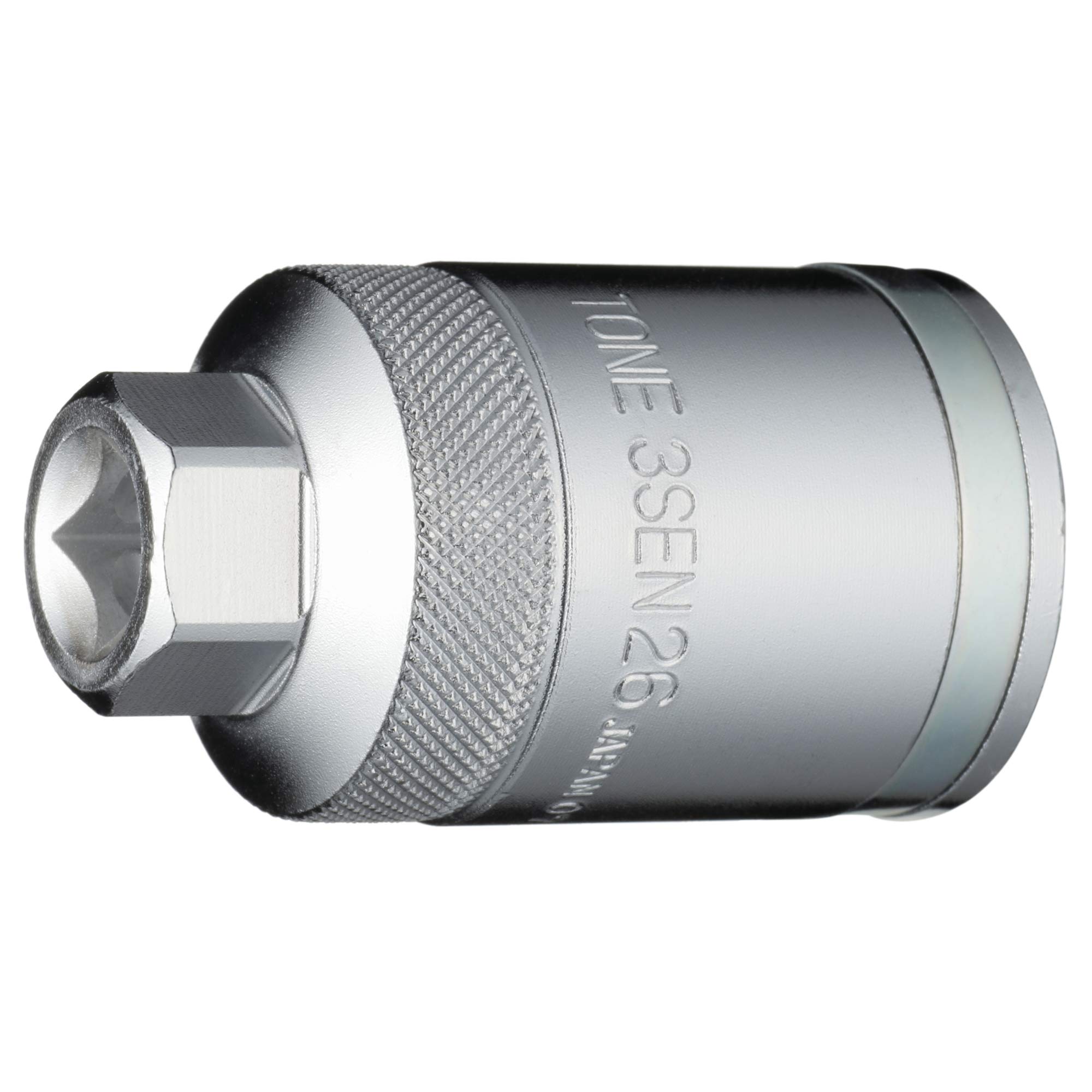 토네 3SEN-26 9.5mm 26mm 센서 소켓 6각 이미지 2