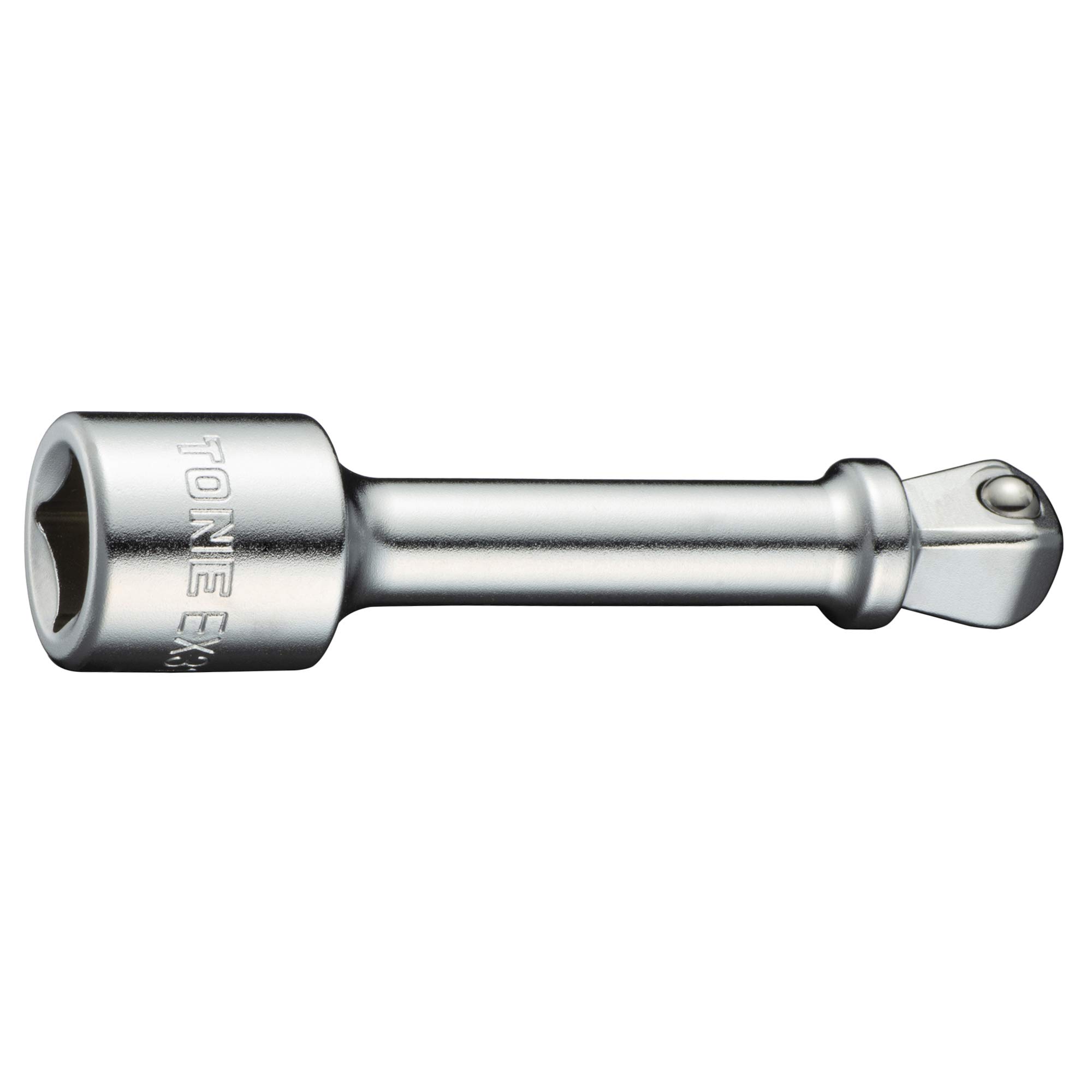 토네 HPEX31-075 9.5mm 75mm 소켓 연장대 스윙형 이미지 2
