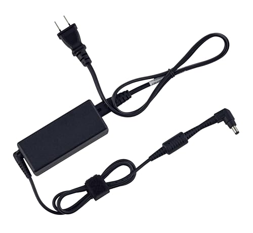 파나소닉 레츠노트 FV SR QR용 AC 어댑터 CF-AA6412AJS 이미지 2