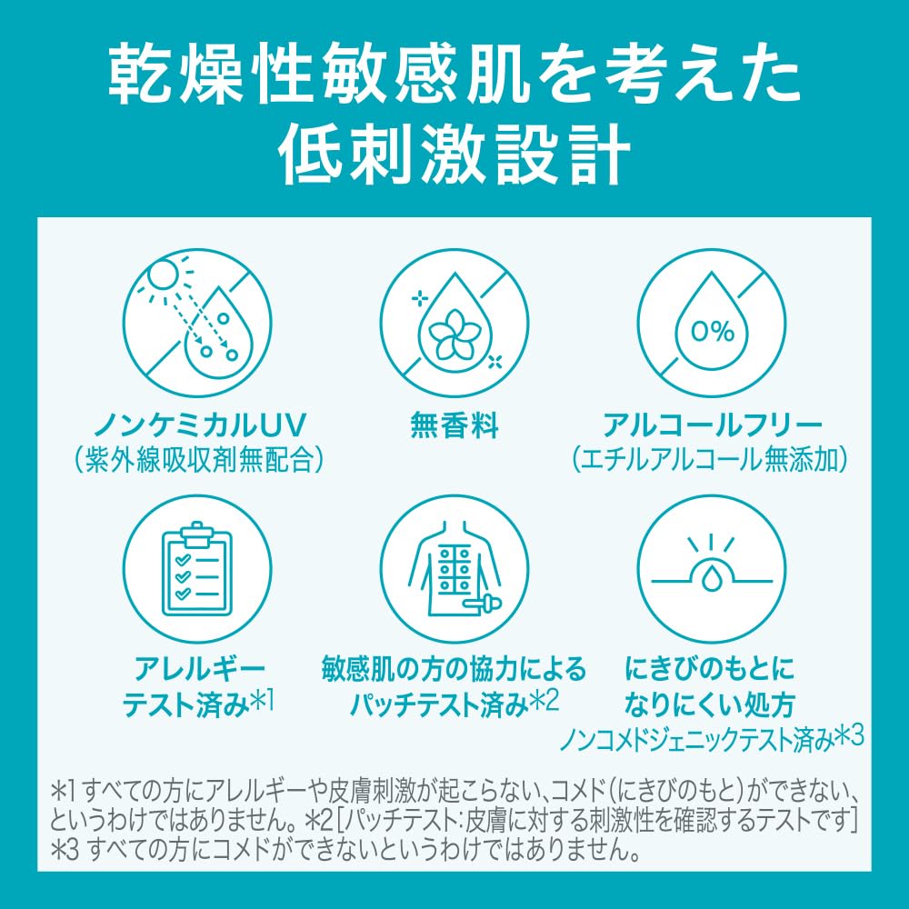 큐렐 모이스처 보습 파운데이션 부담 방지 베이스 30g 파운데이션 부담없는 크림 이미지 7